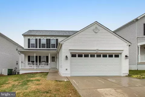 53 Acadia St, Stafford, VA 22554