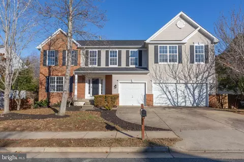 46 Ripley Rd, Stafford, VA 22556