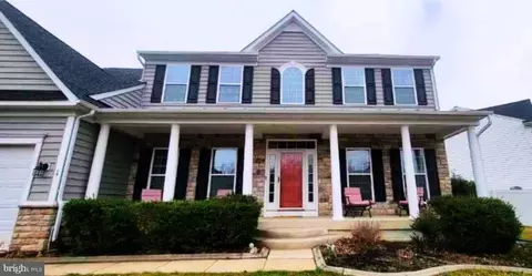15 Kettlebrook Ct, Stafford, VA 22556