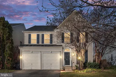 137 Woodstream Blvd, Stafford, VA 22556