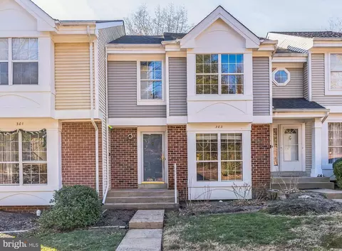 303 Providence St #303, Stafford, VA 22554