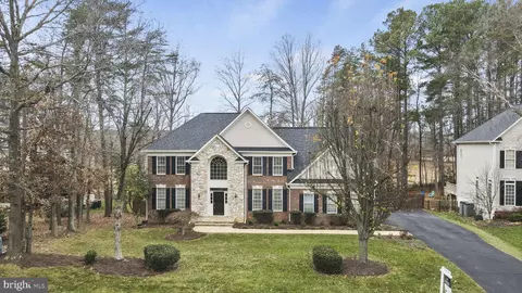 8 Muster Dr, Stafford, VA 22554