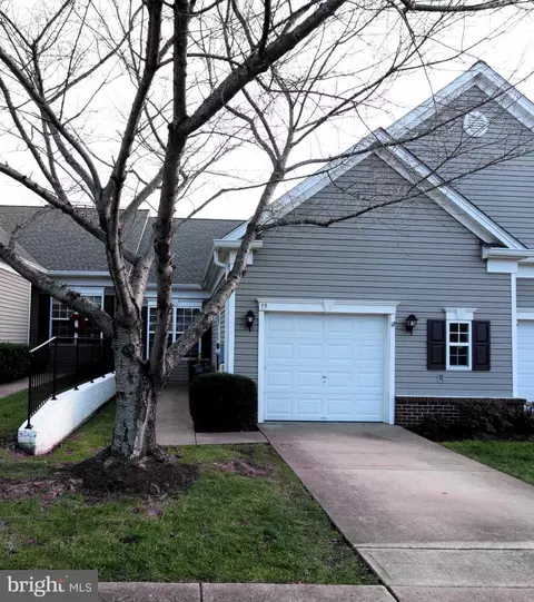 19 Hartford Way #40-3, Fredericksburg, VA 22406