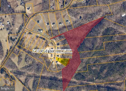 Hickory Hill Overlook Ct, Fredericksburg, VA 22405