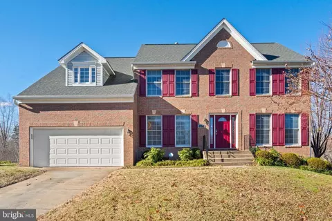 67 Lafayette St, Stafford, VA 22554