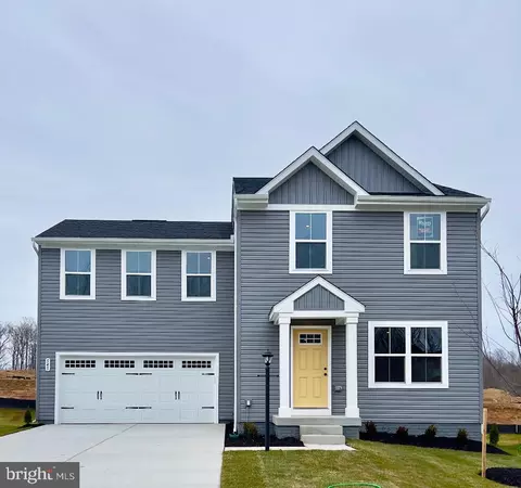 545 Old Potomac Church, Stafford, VA 22554