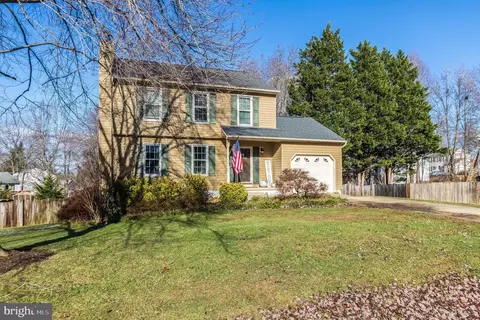 29 True Rd, Stafford, VA 22556
