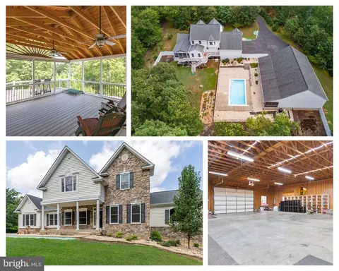 600 Gentle Breeze Cir, Fredericksburg, VA 22406