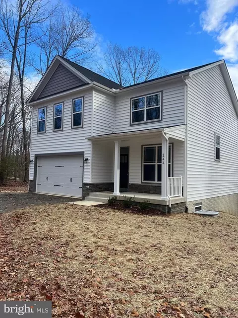 244 Olde Concord, Stafford, VA 22554