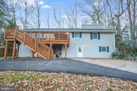 1019 England Dr, Stafford, VA 22554