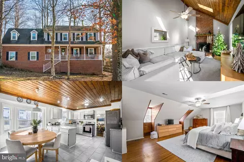 49 Cornwallis Dr, Fredericksburg, VA 22405
