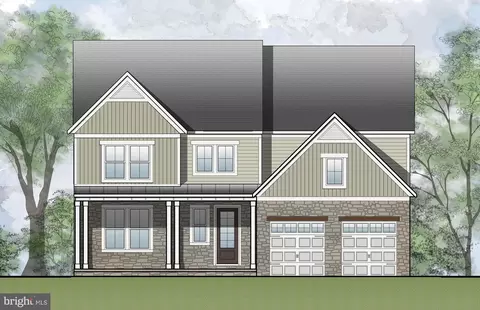 65 Spicebush Way, Stafford, VA 22554