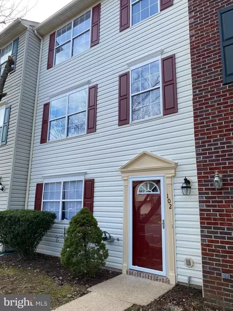 102 Abby Ln, Fredericksburg, VA 22405