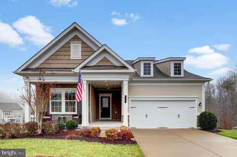 104 Battery Point Dr, Fredericksburg, VA 22406