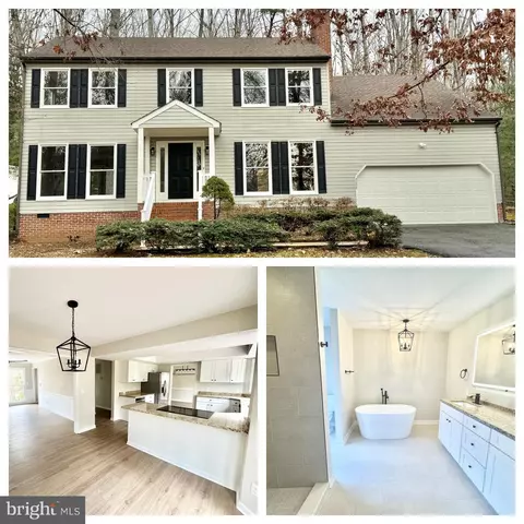 2038 Victoria Dr, Stafford, VA 22554