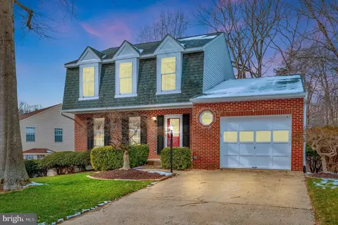 65 Larkwood Ct, Stafford, VA 22554