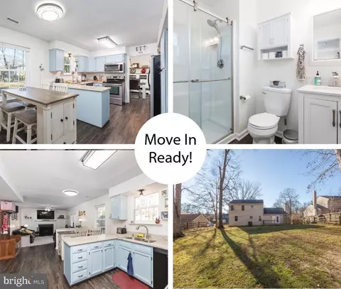 14 Sweetbriar Ct, Fredericksburg, VA 22405
