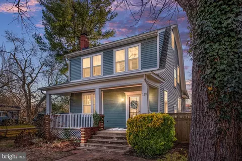 110 Madison Ave, Fredericksburg, VA 22405