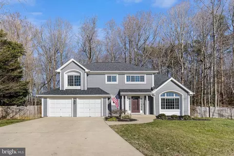 16 Wren Way Ct, Stafford, VA 22554