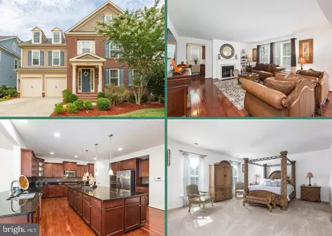 509 Apricot St, Stafford, VA 22554