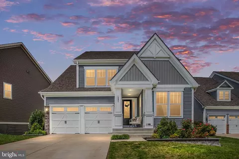 521 Foxglove Way, Stafford, VA 22554