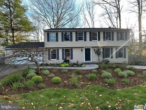 114 Chesapeake Cv, Stafford, VA 22554