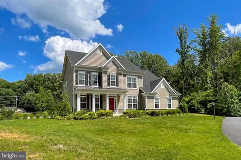 15 Sweet William Dr, Stafford, VA 22554