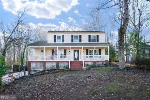 206 Bulkhead Cv, Stafford, VA 22554