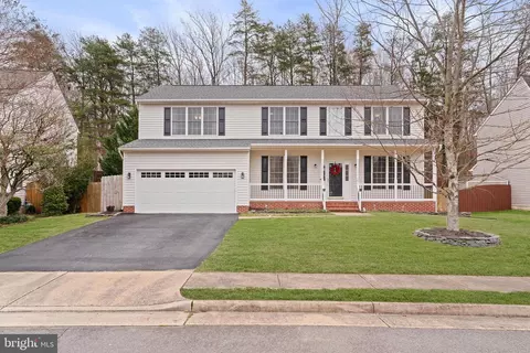 11 Burningbush Ct, Stafford, VA 22554