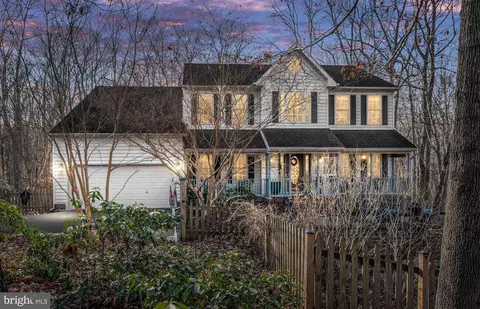 130 Wateredge Ln, Fredericksburg, VA 22406