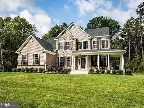 201 Bennington Way, Stafford, VA 22556