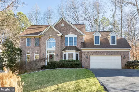 18 Ludwell Ln, Stafford, VA 22554