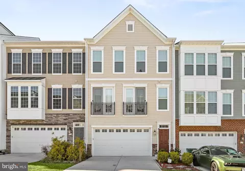 15 Mattock Way, Stafford, VA 22554