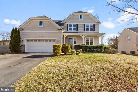 18 London Way, Stafford, VA 22554
