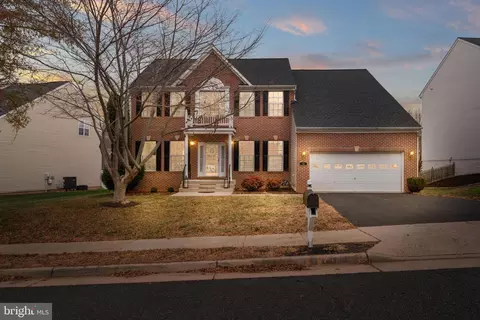 52 Saint Adams Dr, Stafford, VA 22556