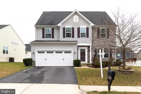 9 Clear Spring Ln, Fredericksburg, VA 22405