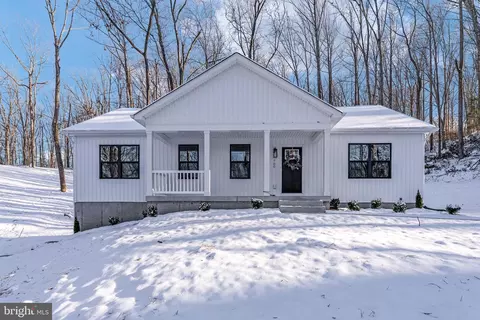 700 Leeland Rd, Falmouth, VA 22405