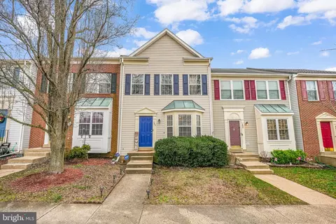206 Rover Ct, Stafford, VA 22554