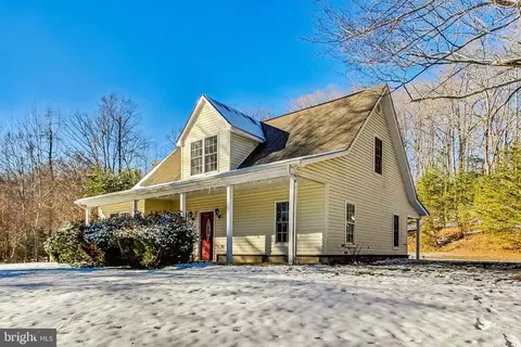 240 Norman Rd, Stafford, VA 22554