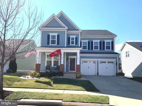 173 Verbena Dr, Stafford, VA 22554