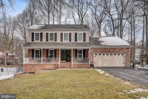 103 Ivywood Dr, Stafford, VA 22554