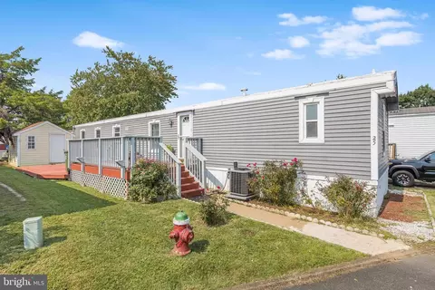 25 Renee Rd, Stafford, VA 22556