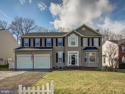 5 Regal Ct, Stafford, VA 22554