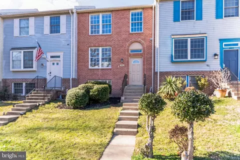 304 Barksdale Pl, Stafford, VA 22554