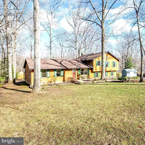 220 Aquia Bay Ave, Stafford, VA 22554