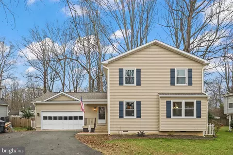 3216 Aquia Dr, Stafford, VA 22554