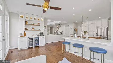 40 Bella Vista Ct, Stafford, VA 22554