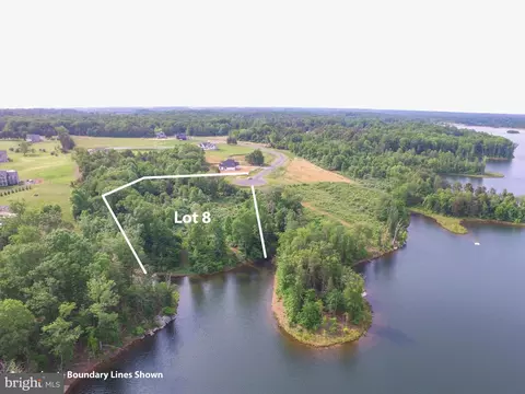 lot8 Stratton Ln, Fredericksburg, VA 22406