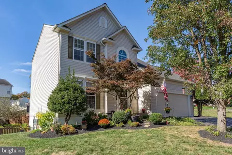 6 Kline Ct, Stafford, VA 22556