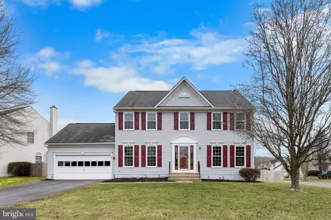 2 Saint Johns Ct, Stafford, VA 22556